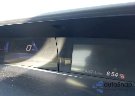 2015 Honda Civic Lx из США, поврежденный, VIN 2HGFB2F52FH555928